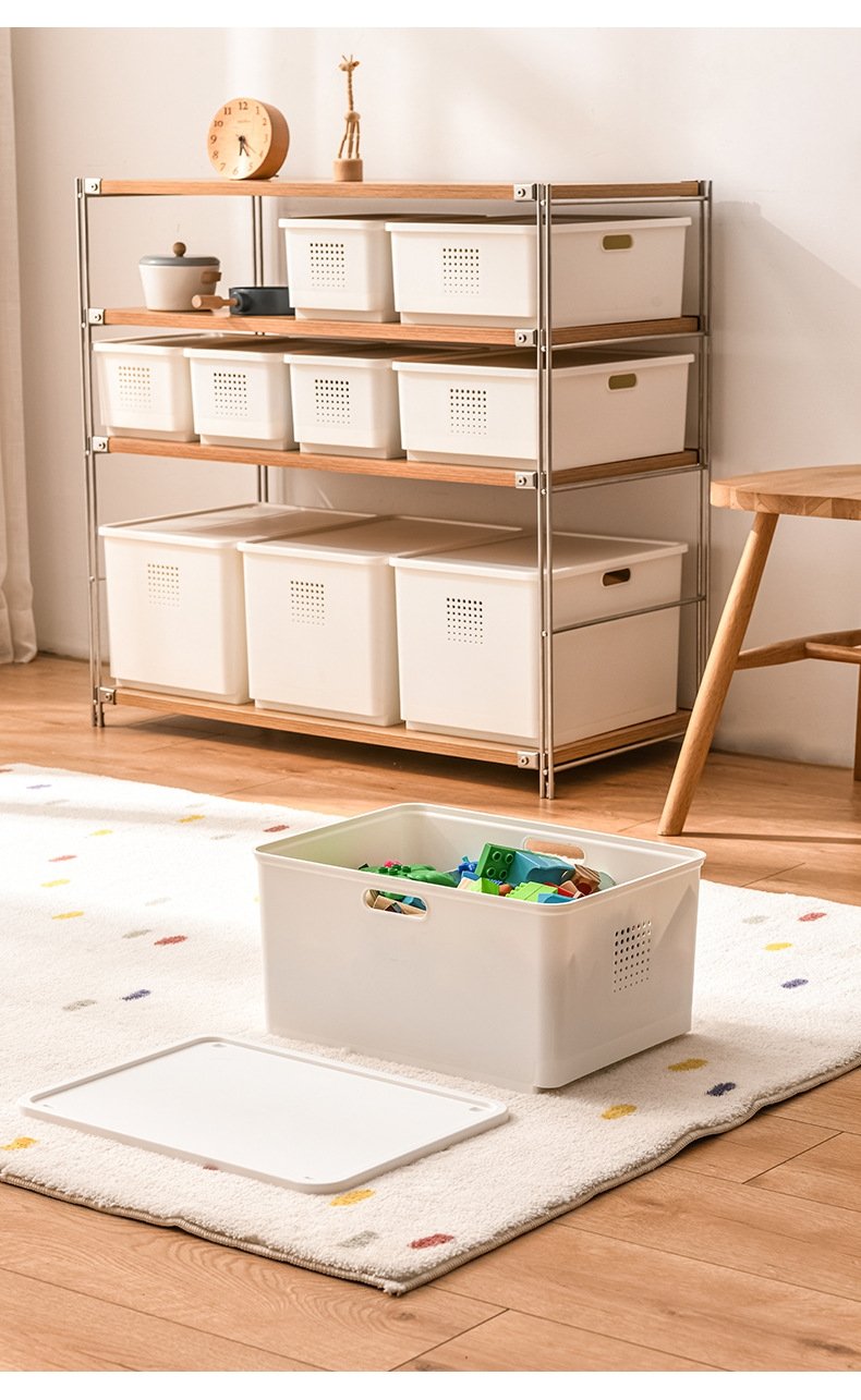 Хранение и организация корзины оптом