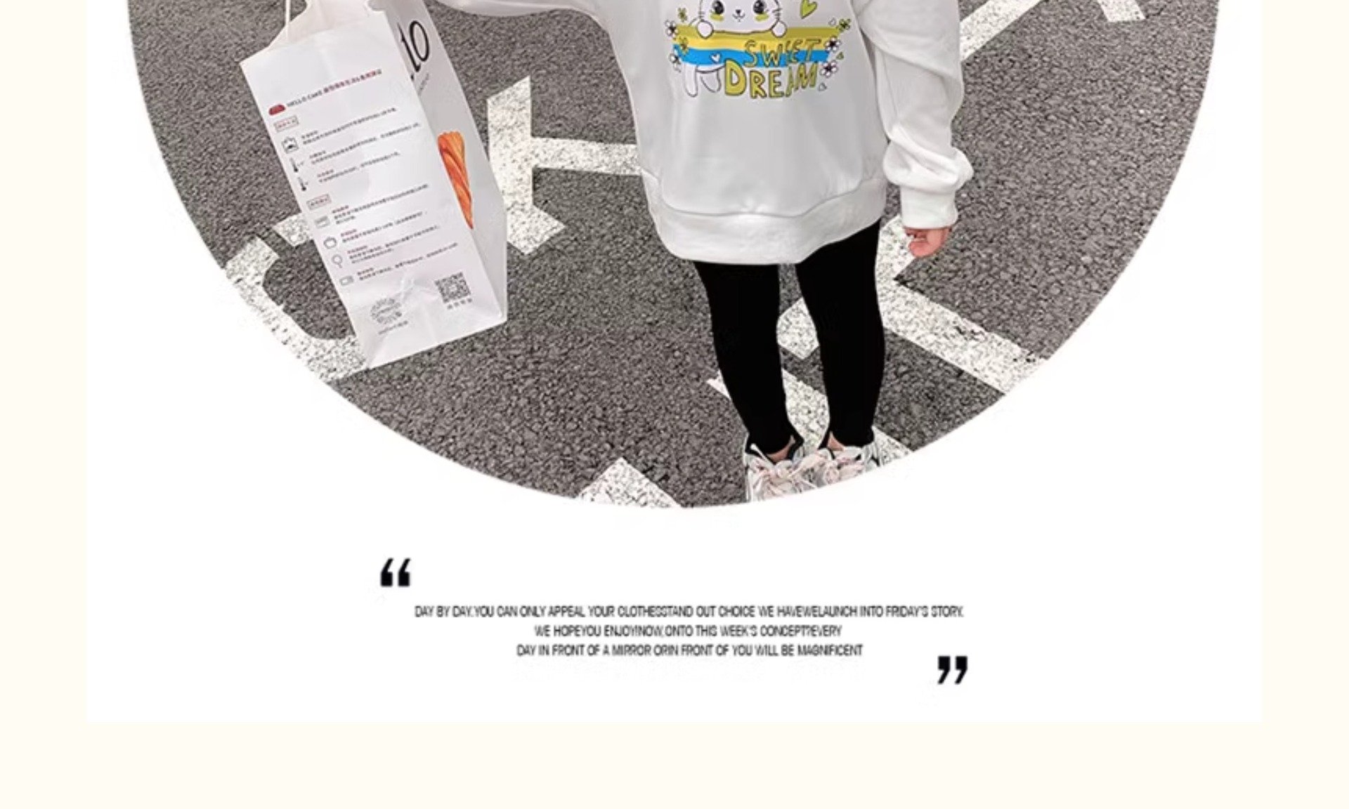 Детская куртка с принтом оптом из Китая