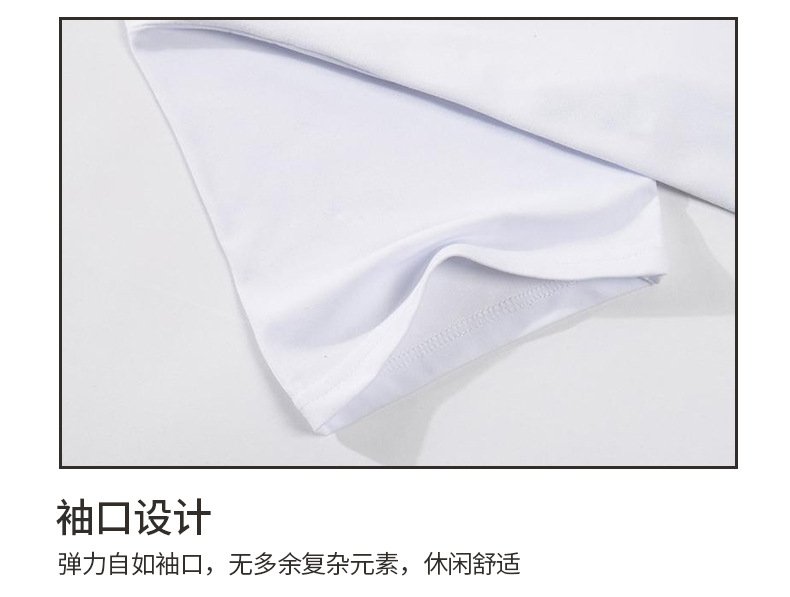 Летняя футболка с круглым вырезом и принтом оптом из Китая