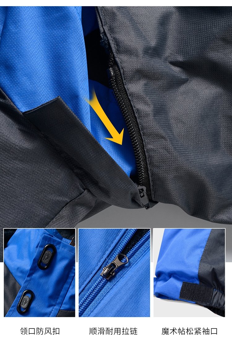 Мужская зимняя рабочая куртка с утеплением оптом из Китая