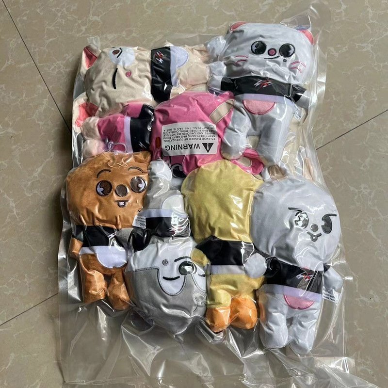 Мягкая игрушка медведь оптом