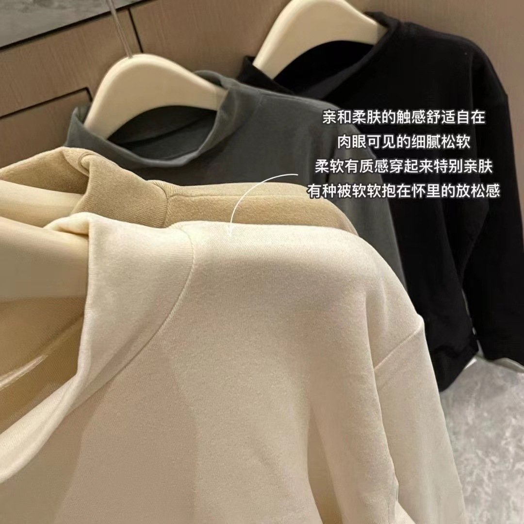 Термобелье для мужчин 3.0 полувысокий воротник осень-зима оптом