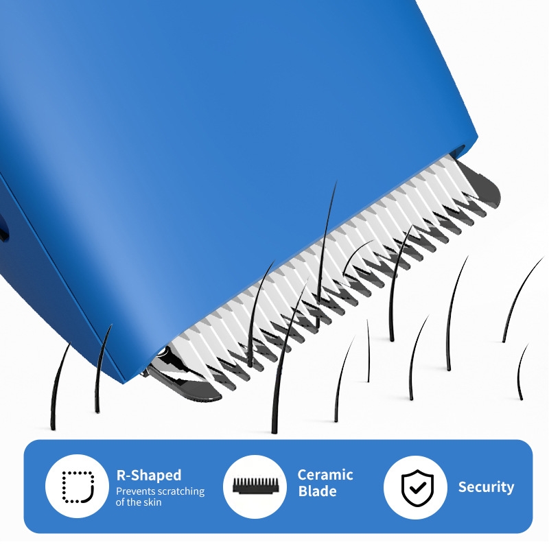 Мужской триммер для бритья тела и интимных зон оптом из Китая