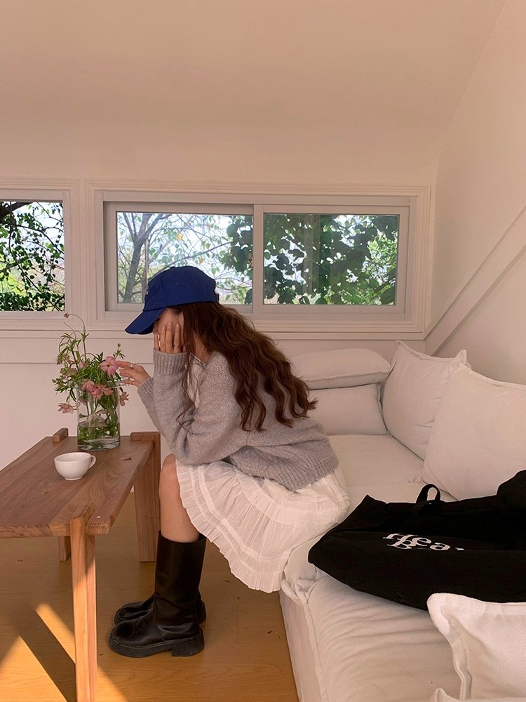 Одежда Ован 2024 весна новая юбка для принцессы оптом из Китая