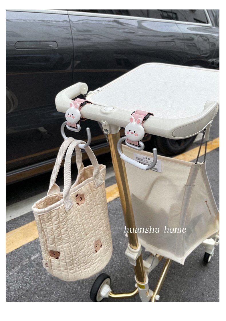 Крючок для коляски оптом