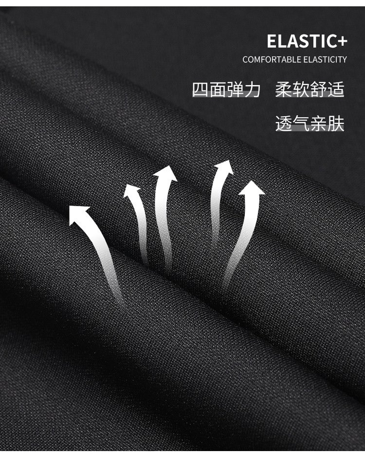 Мужские брюки для делового и повседневного стиля оптом из Китая