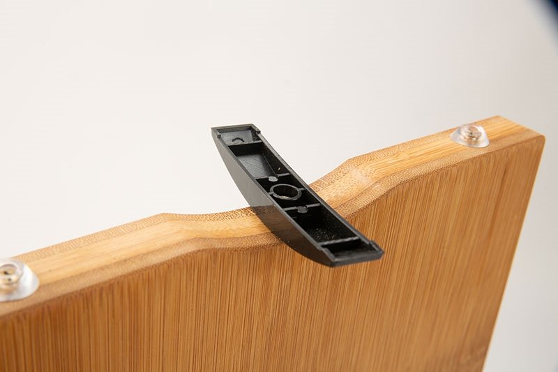 Доска для резки из бамбука оптом