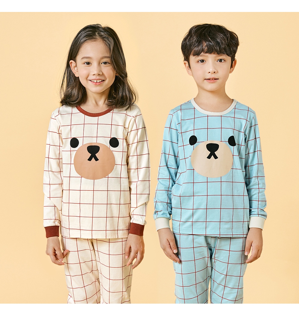 unifriend детский комплект нижнего белья из чистого хлопка для мальчиков и девочек оптом из Китая