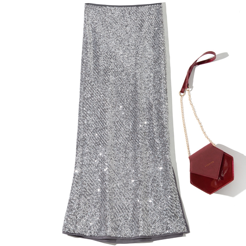 Женская юбка весеннего сезона 2024 года оптом из Китая