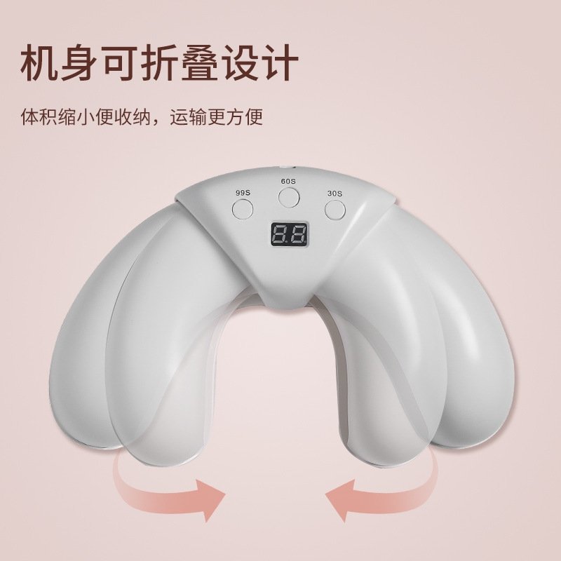 Умная лампа для маникюра U-образной формы оптом