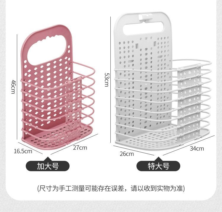 Загрязненная корзина для белья с возможностью крепления на стену оптом