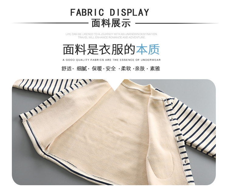 Детский термобелье с начесом оптом из Китая