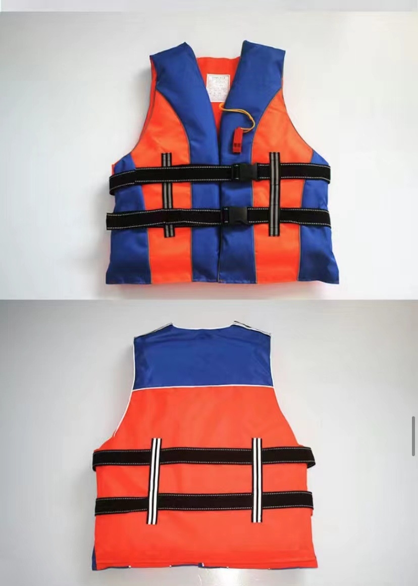 Детский спасательный жилет с увеличенной плавучестью оптом