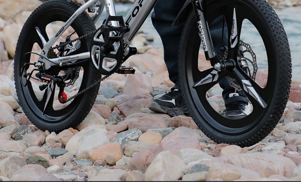 Детский велосипед Forever Mountain Bike оптом из Китая