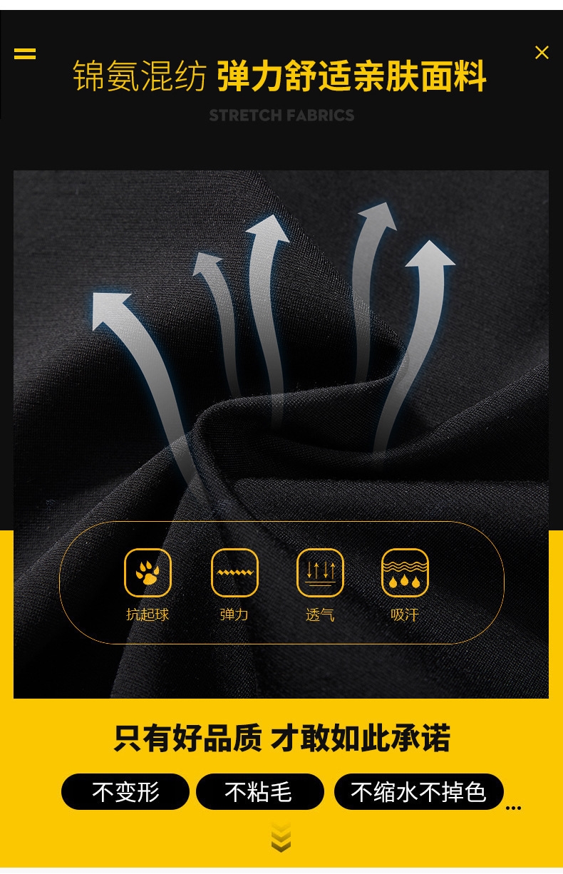 Мужские брюки в стиле ханбок на осень оптом из Китая