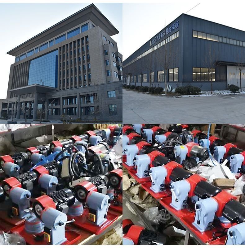 Машина для заточки пильных дисков оптом