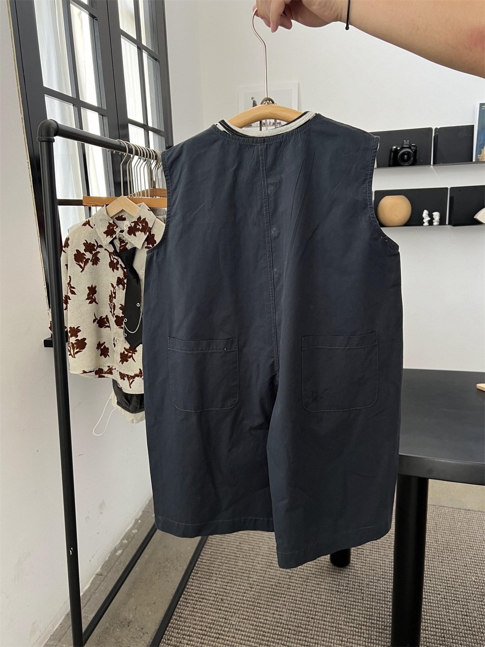 Летний комбинезон для детей оптом