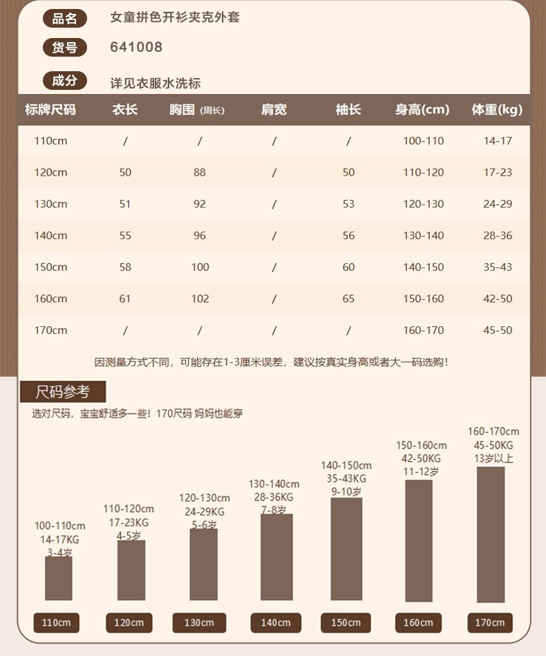 Детская куртка с длинным рукавом в стиле бейсбол 2024 для девочек оптом из Китая
