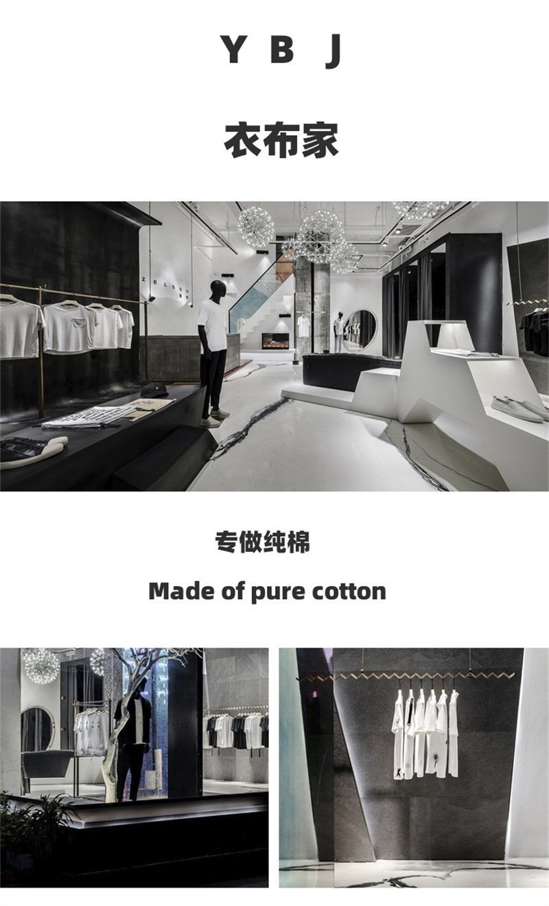 Женская футболка из чистого хлопка оптом