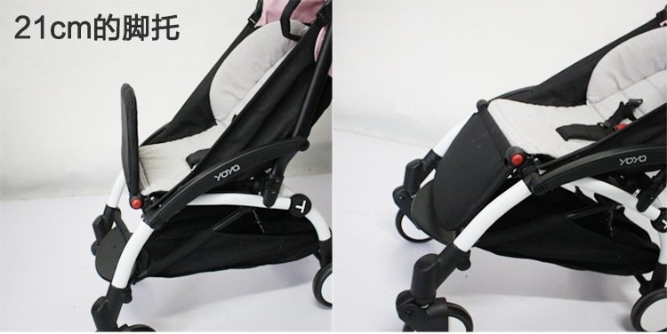 Дополнительная платформа для детской коляски оптом