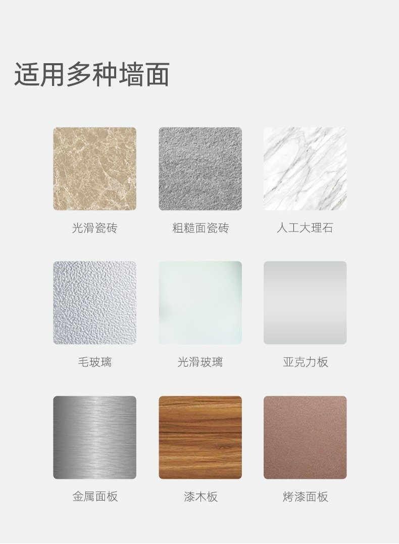 Вакуумный держатель для мыла двойной слой оптом