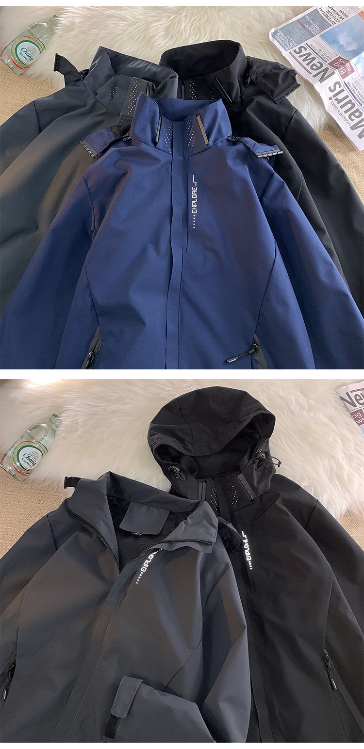 Тройка для активного отдыха 2024 оптом из Китая