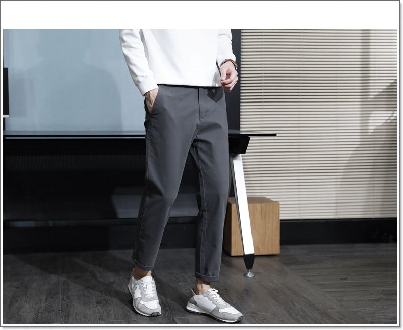 Мужские джинсы весеннего сезона оптом из Китая