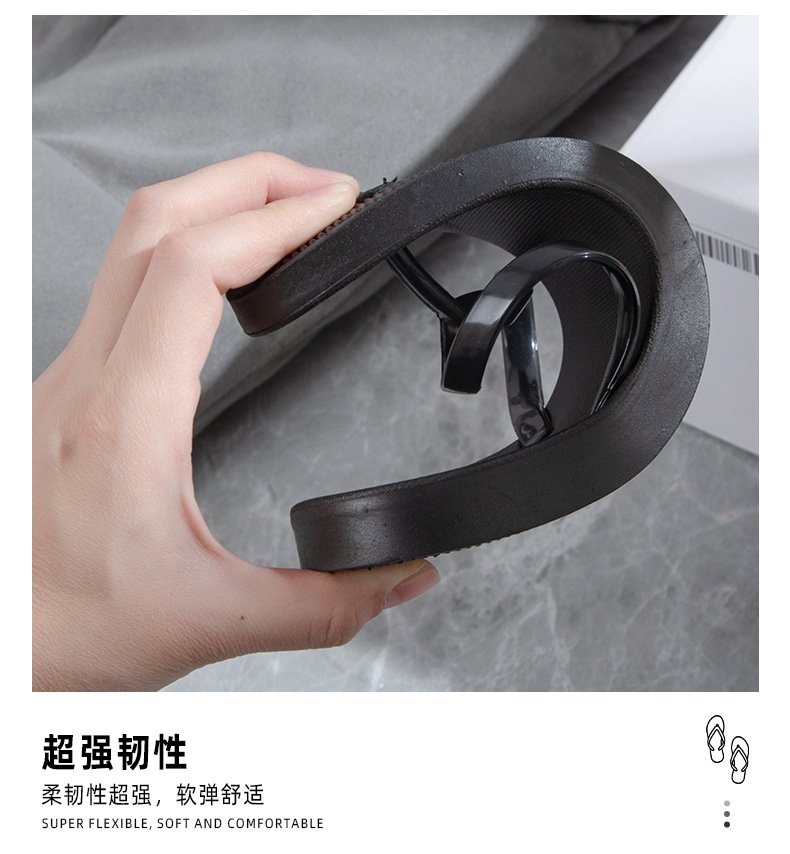 Летние женские пляжные шлепанцы оптом