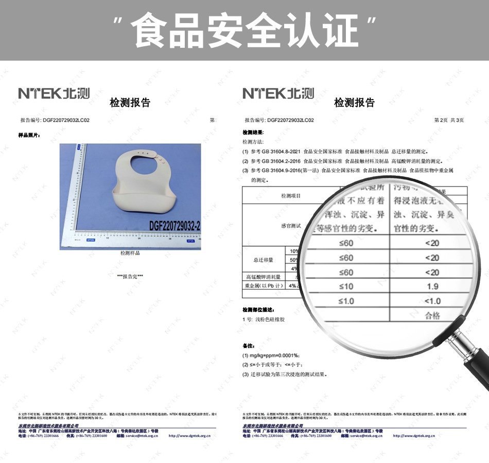 Детский набор посуды из силикона оптом