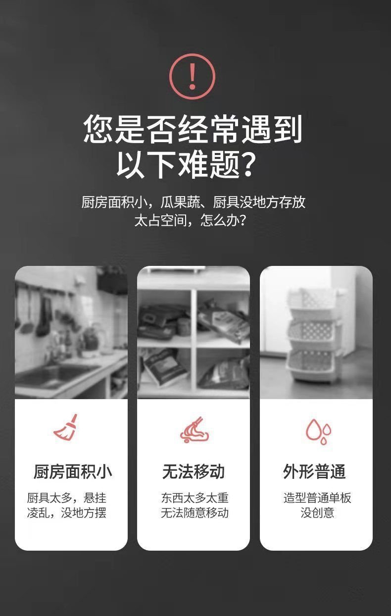 Многоуровневая стойка для овощей и фруктов оптом