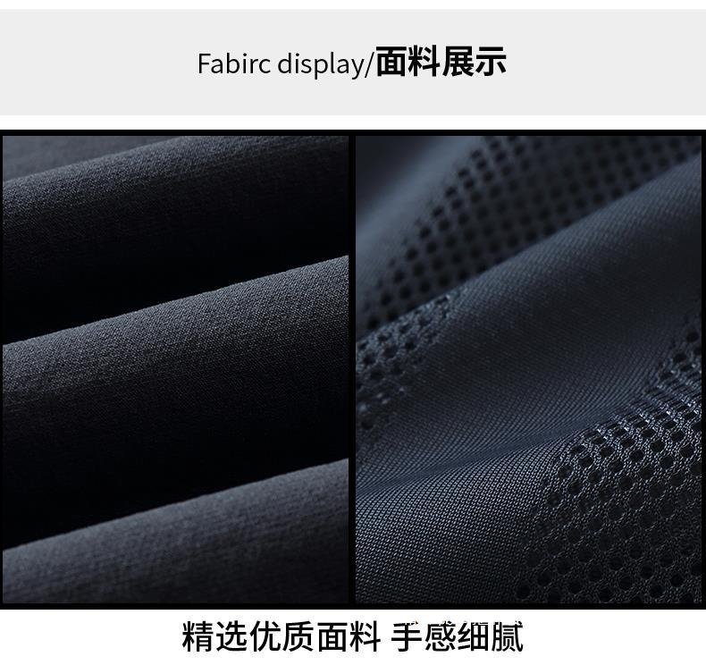 Мужская куртка для активного отдыха весна-осень оптом из Китая