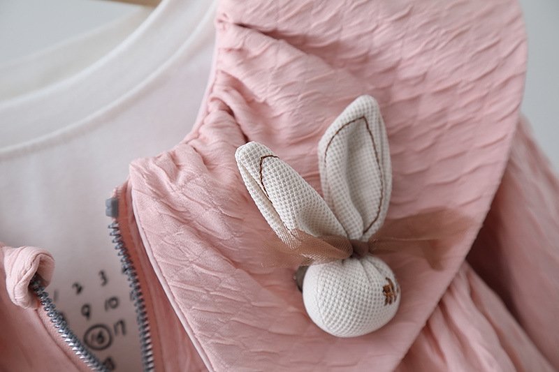 Детский плащ весенне-осенний оптом из Китая