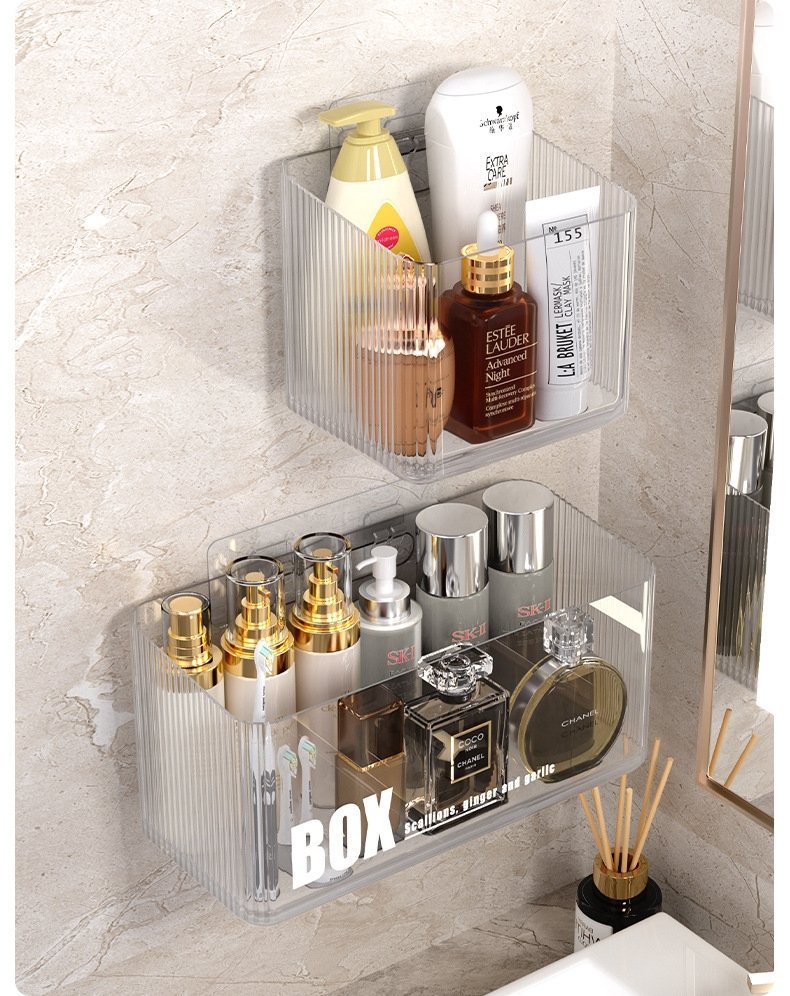 Полка для ванной комнаты и кухни оптом