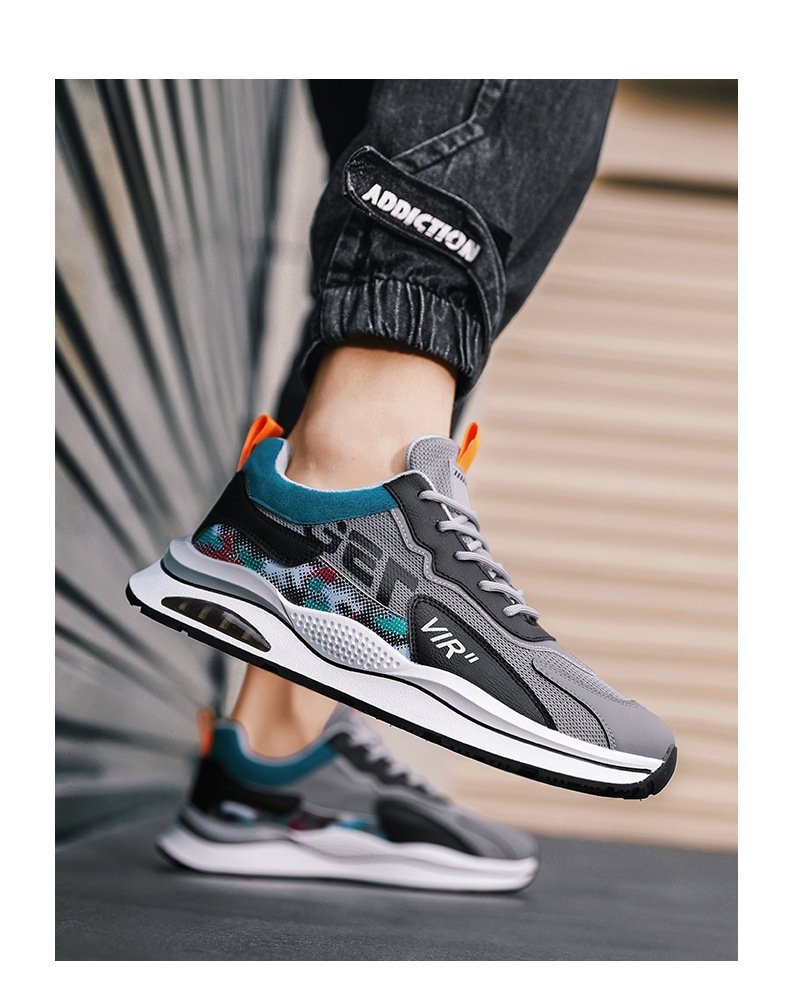 Мужские кроссовки Charm Sports оптом