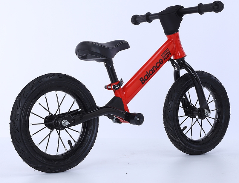 Детский балансировочный велосипед 1-3-6 лет оптом из Китая