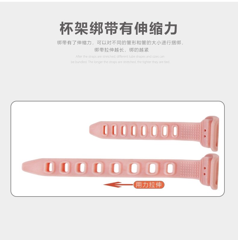 Универсальный держатель для коляски оптом