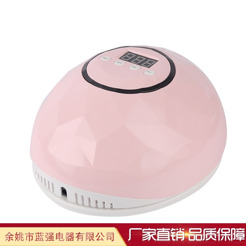 UV лампа для маникюра 72W F5 оптом