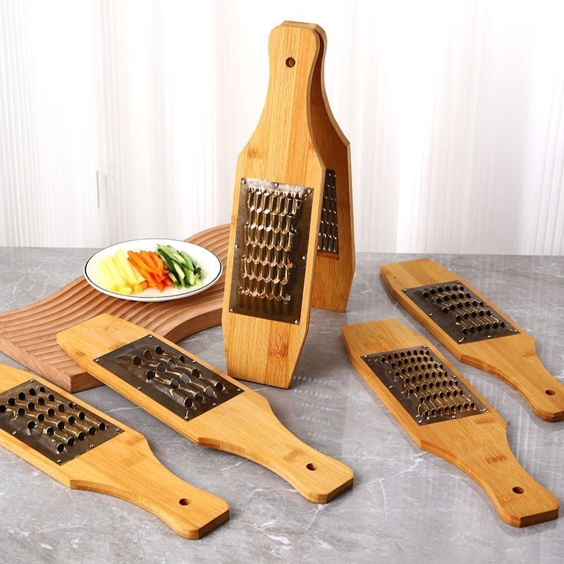 Многофункциональный рубанок для нарезки овощей и фруктов оптом