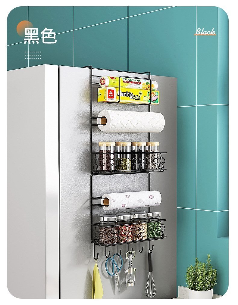 Многофункциональный держатель для холодильника оптом