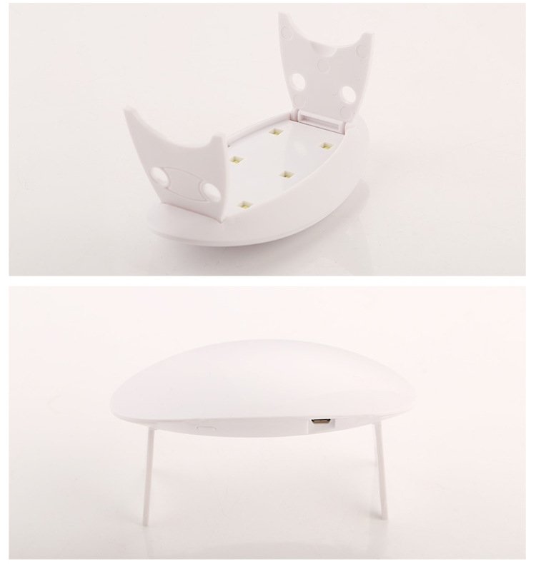 Мини лампа для маникюра UV оптом