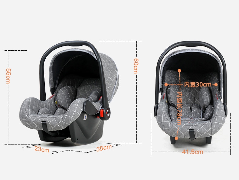 Детская коляска Bbaby cariage оптом из Китая