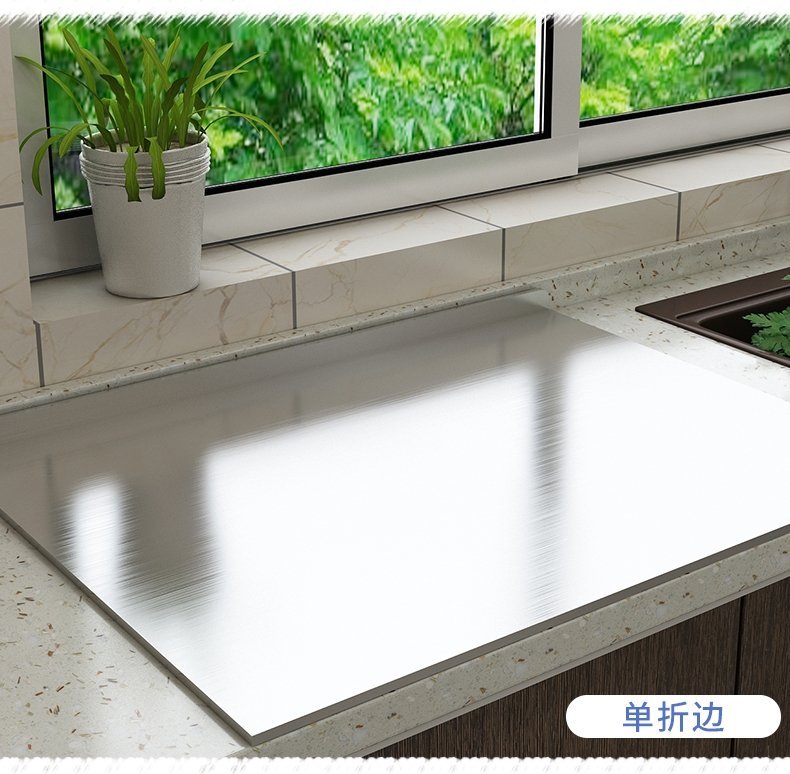 Набор кухонных досок из нержавеющей стали оптом