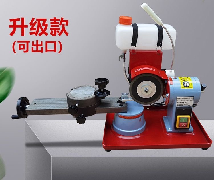 Машина для заточки пильных дисков оптом