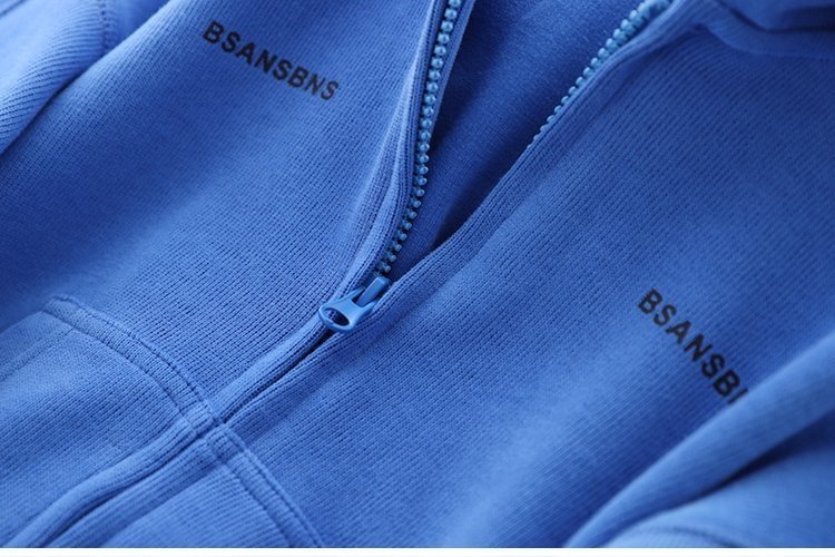 Детская куртка с капюшоном оптом из Китая