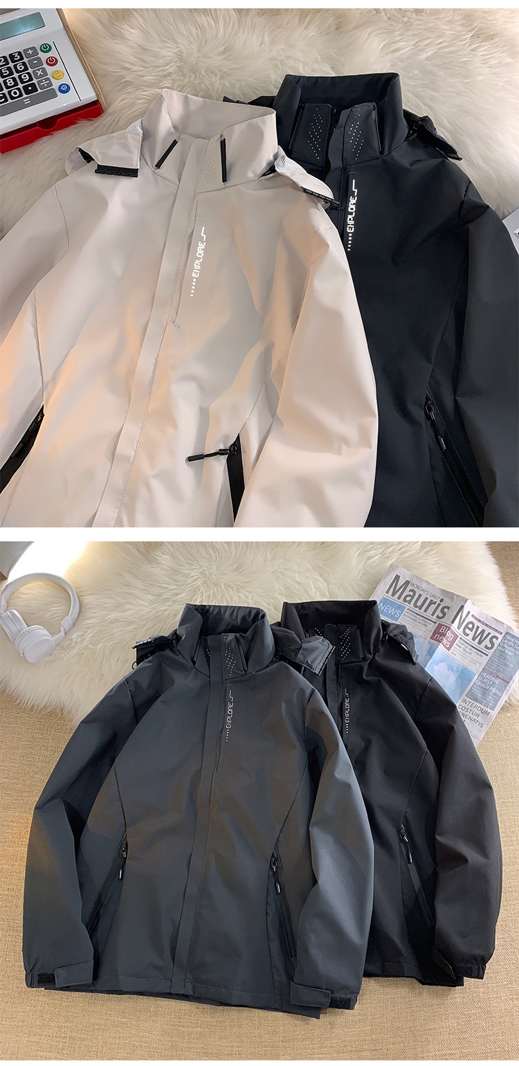 Тройка для активного отдыха 2024 оптом из Китая