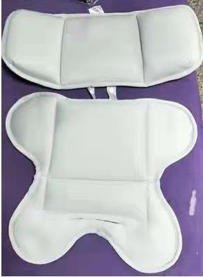 Детская коляска 4 в 1 Doona+ с накидкой, дождевым чехлом, москитной сеткой, сумкой для мамы и солнцезащитным козырьком оптом