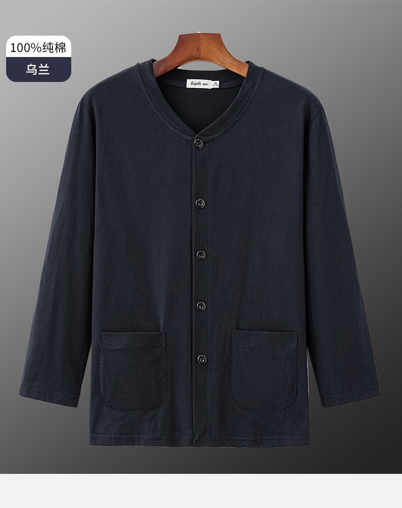 Мужская футболка с длинным рукавом оптом