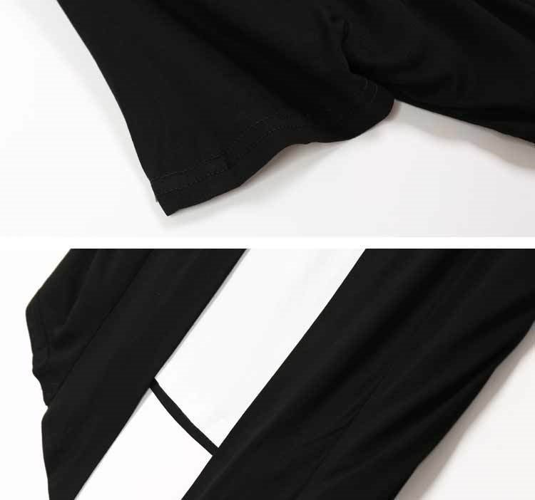 Летняя мужская футболка с коротким рукавом оптом