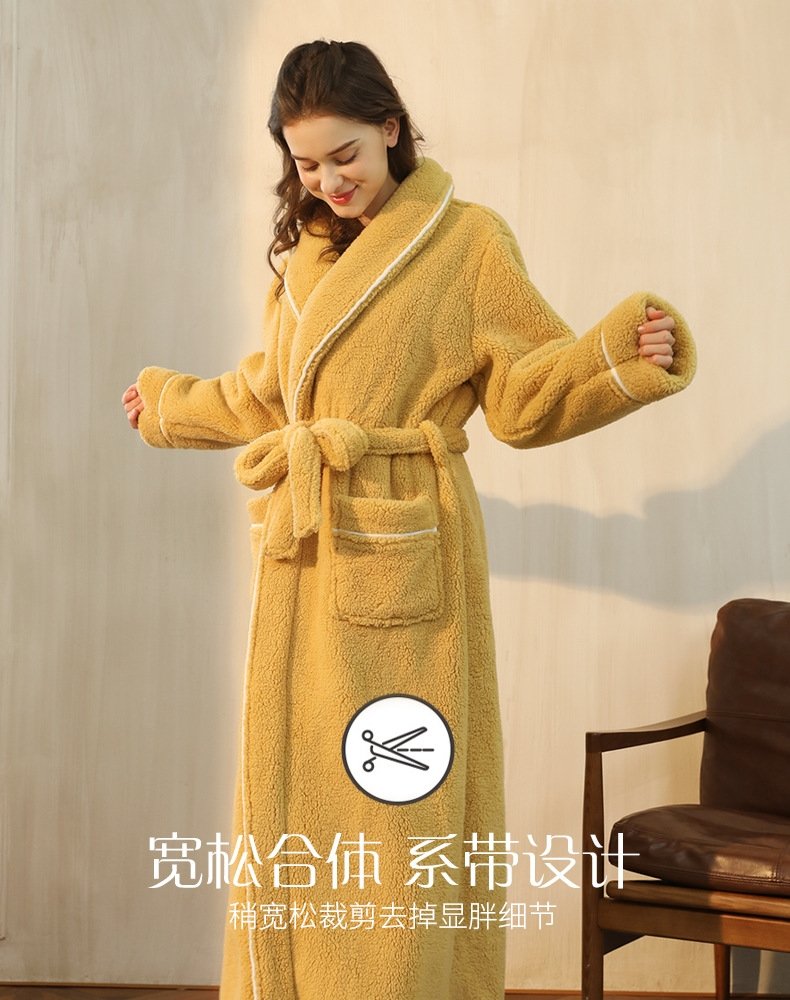 Женская и мужская халаты для пары оптом