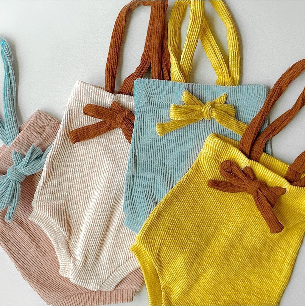 Детский комбинезон 2024 лето оптом